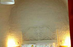 Casas y Cuevas El Solins - Foto 37