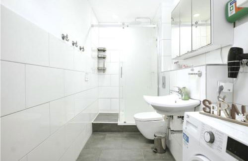 Blue Chili 31 - Stadtwohnung für 7 - modern zentral Karlshorst Wlan - Photo 20