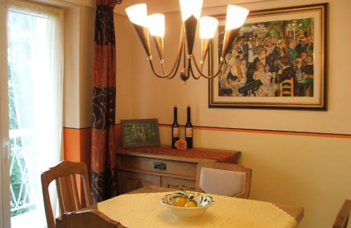 Allgäuvilla - Foto 25