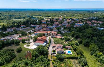 Villa Roma - Foto 12