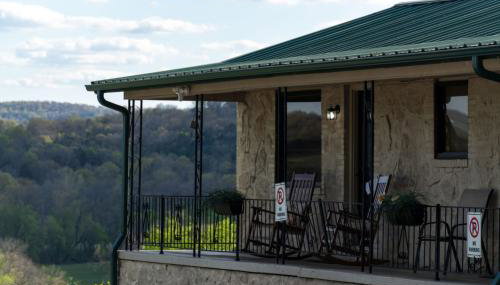 Carlton Marion Inn - Foto 4