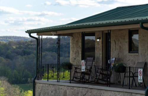 Carlton Marion Inn - Foto 4