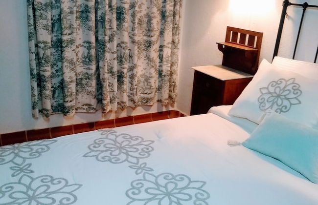 Casa Pacios - Foto 41