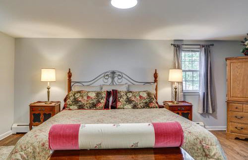 Family Getaway in Bristol Near Trails and Parks! - Foto 15