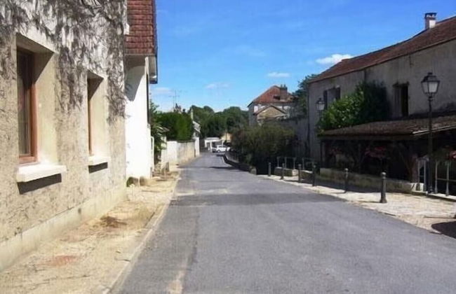 Logement B&B Coupvray - Foto 7