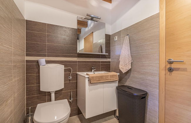 House Of Nature With Sauna And Tents - Foto 13