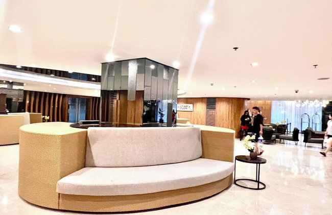 Mall of Asia - Aseana Residences - Photo 6