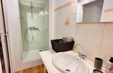 La mer poules proche plage - Foto 7