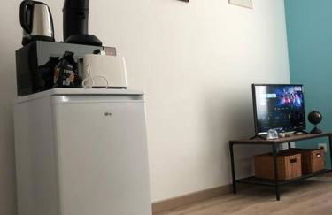 Superbe appartement meublé refait à neuf Tricastin - Foto 5