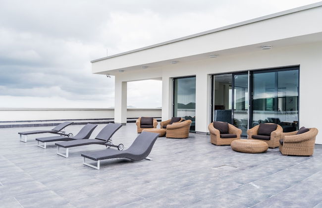 GAYA Residences Shahdag - Foto 71