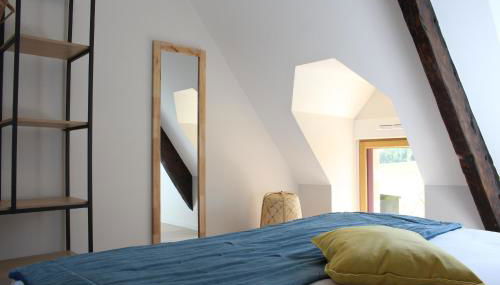 La Chaumière - Nature et SPA privé - Foto 5