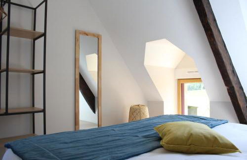 La Chaumière - Nature et SPA privé - Foto 5