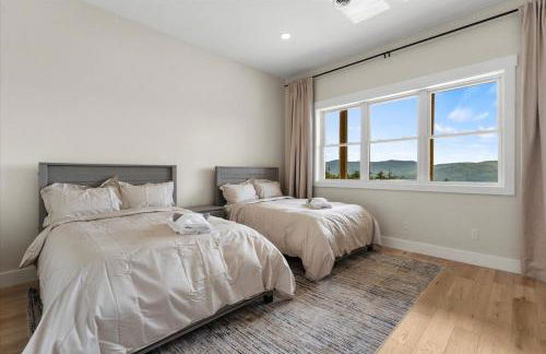 Eagle's Nest at Bolton Landing - Foto 49