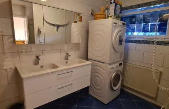 Ferienwohnung mit Sauna am Alpsee - Foto 11