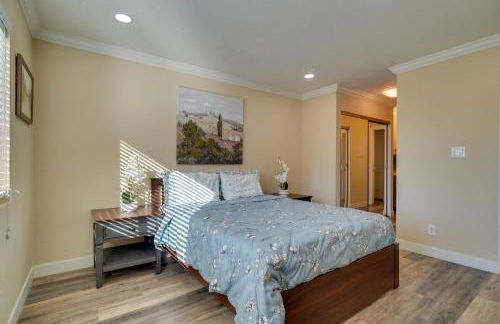 Couples Retreat 2 Mi to Dtwn Pleasanton! - Foto 15