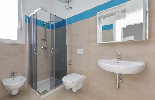 Residence Mare Azzurro - Foto 25