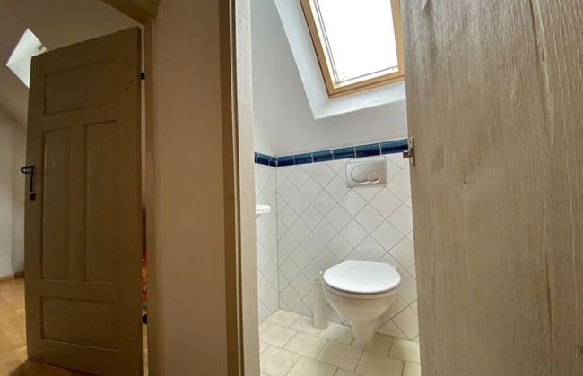 Gezellige Cottage - Foto 9