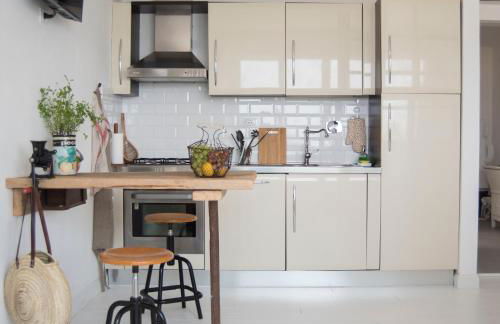 SUNSET LOFT - Foto 40