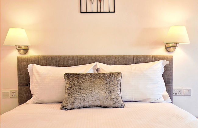 Sveltos Residence Suites - Foto 16