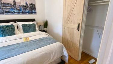 Apart Studio West NY 12Mints From NYCIty Times Square - Foto 3