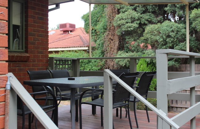 Australian Home Away Ringwood at Bardia - Foto 16