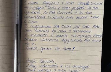 Gabry’s Home - Foto 17