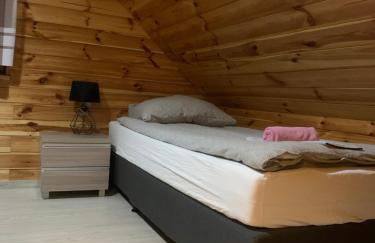 Domki całoroczne - u Ptaka - Miłków - Foto 40