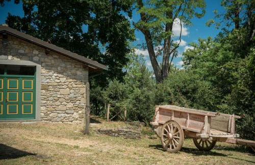 Castello di Sarna - Foto 21