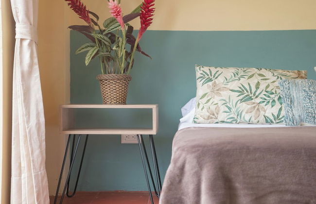 Hacienda Boutique - Photo 18