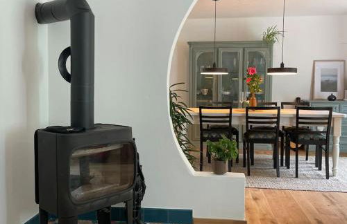 Das grüne Haus allein für Dich! - Foto 34