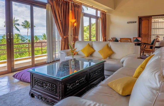 Indra Maya Pool Villas - Photo 22