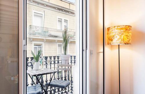 Design Apartment in Barcelona - Foto 4