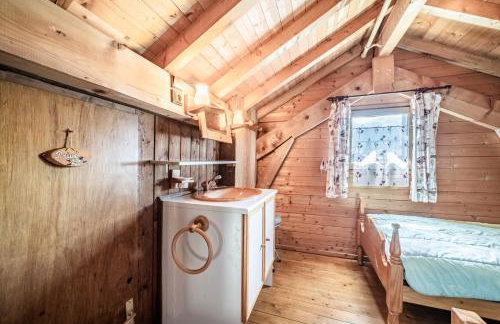 Chalet 6p Confort - Le grand Tetras - Foto 14