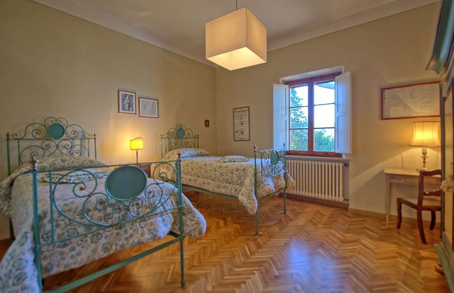 Villa Orchidea - Photo 3