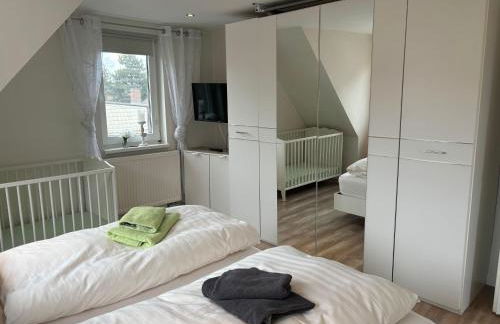 Modernes Ferienhaus im Harz Nähe Wernigerode - Foto 13