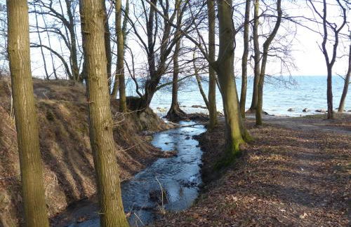 Loft Sierksdorf - Foto 25