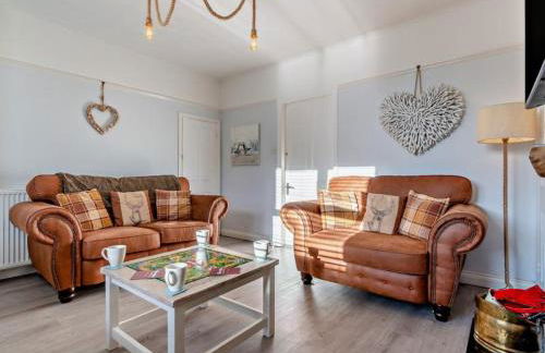 5 Beechcroft Cottage - Seahouses Northumberland - Photo 5