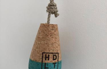 La Cabine d HARDELOT Plage à 3mn à pied - Foto 13