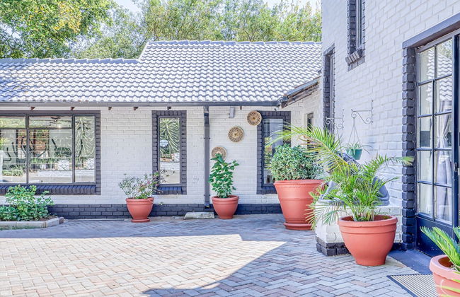 Bedford Manor - Foto 49