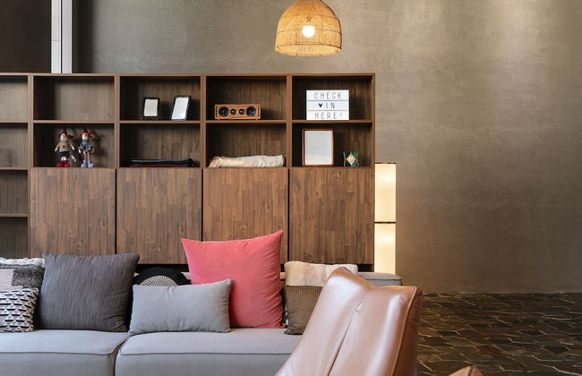 LACOZi STAY Seoul - Foto 1