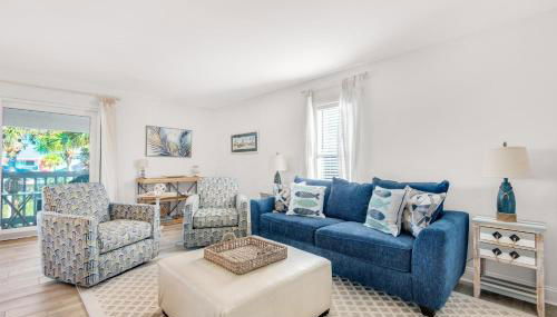 Villas on the Gulf Unit G8 - Foto 4