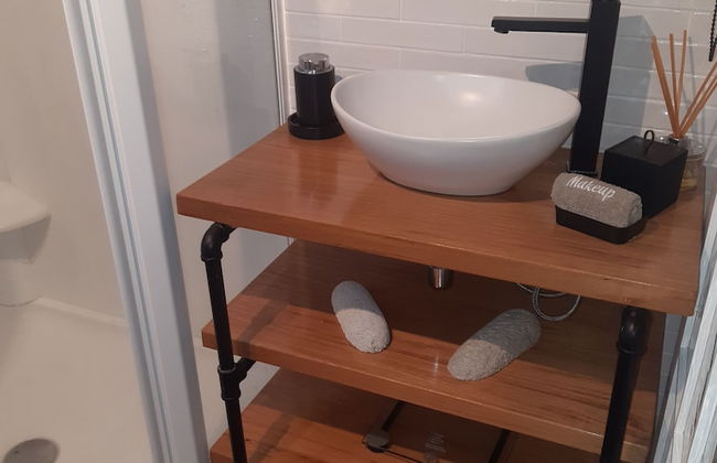 Harbour View Cottage Boutique B&b - Foto 22