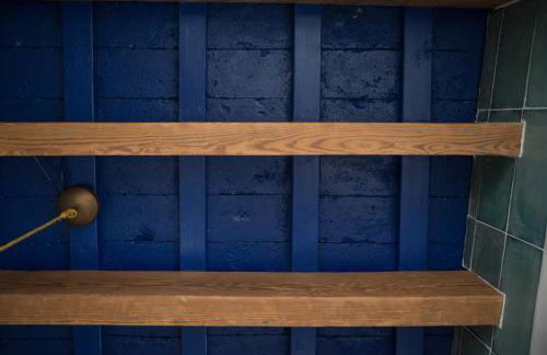 El ático de los mosaicos - Foto 12