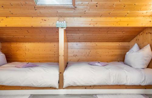 Haus Sonnenhang Wohnung 2 - Foto 16