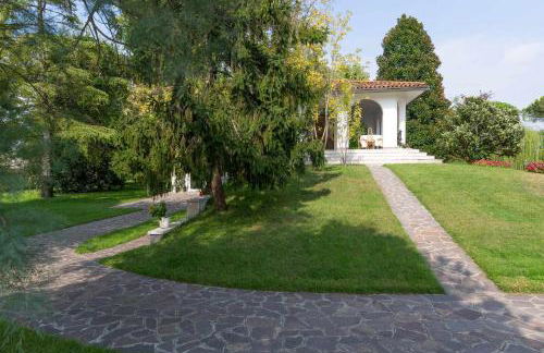 Villa magnolia - Foto 29