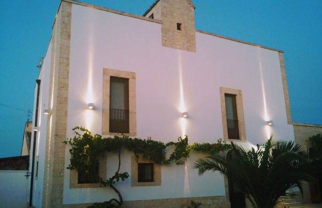 Masseria Nonna Angela - Foto 18