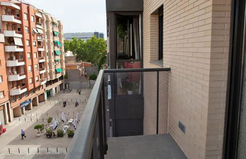 Apartment Poblenou by Interhome - Foto 37