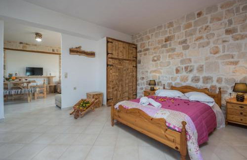 Villa windmill Near Shipwreck Beach by "elite" - Foto 9