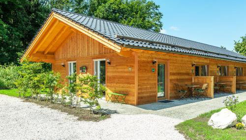 Appartements im Berchtesgadener Land bei Salzburg - Photo 2