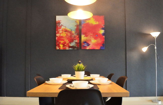 Desaru Luxury Homestay - Foto 7